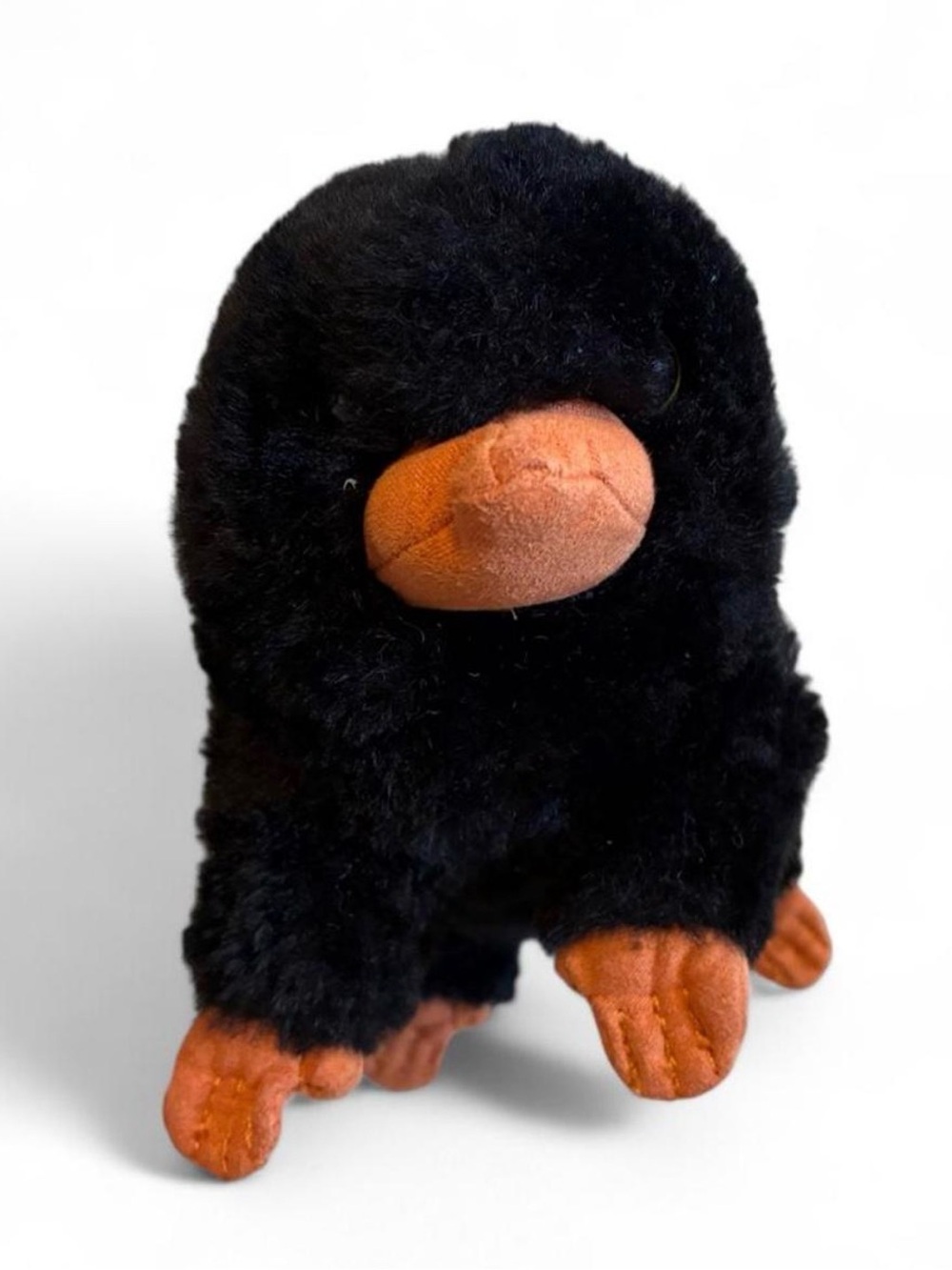 Fantastic Beasts Baby Niffler plush toy Stuffed Animal - Picture 2 of 6